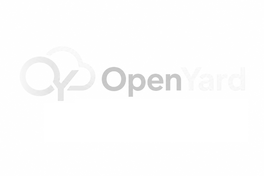 openyard