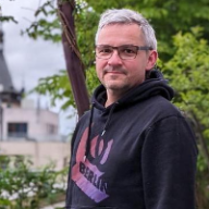 User profile picture